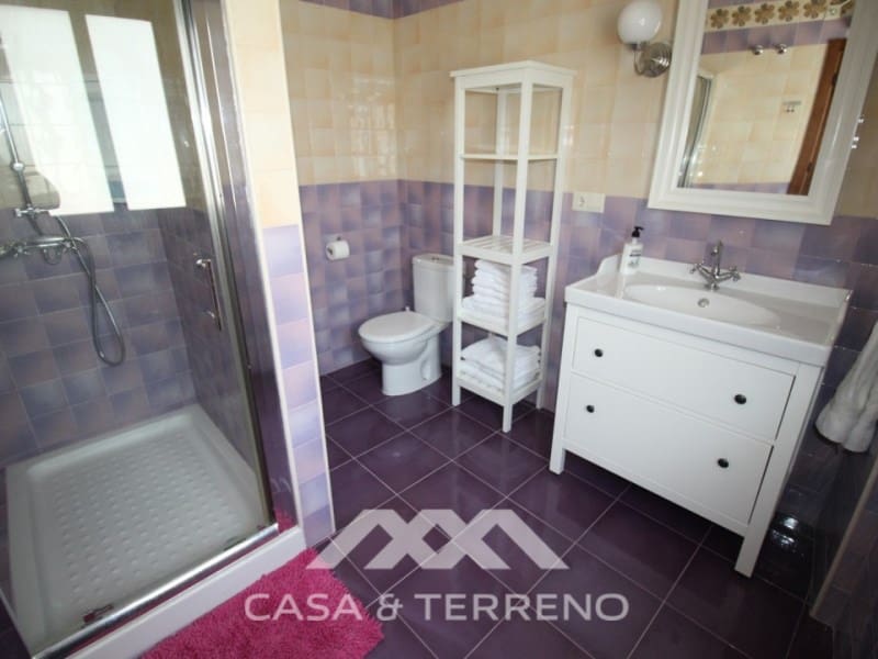 3 soveværelse Semi-Rækkehus til salg i Salares - € 212.100 (Ref: 4454055)