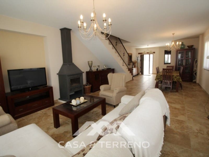 3 soveværelse Semi-Rækkehus til salg i Salares - € 212.100 (Ref: 4454055)