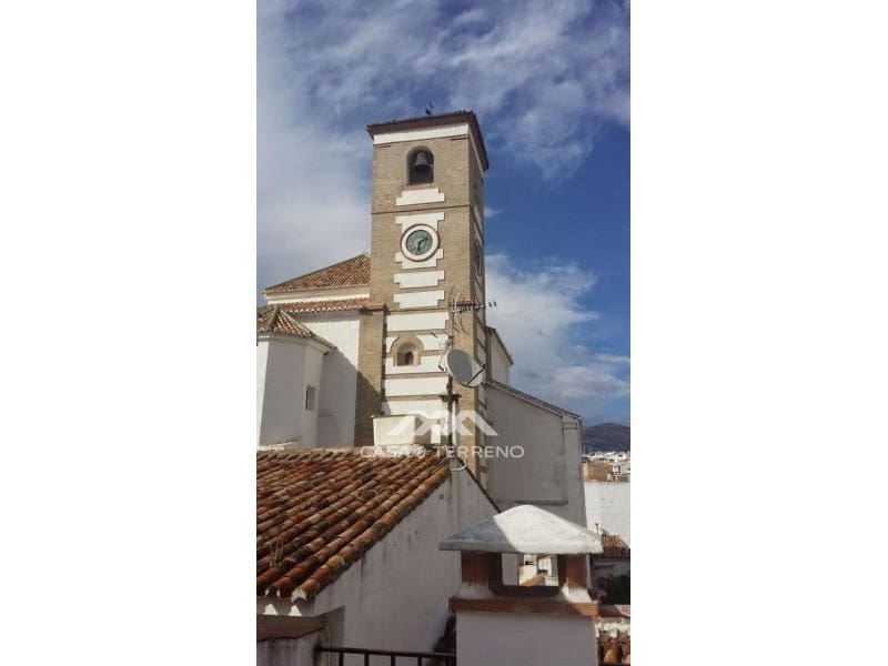 2 soveværelse Semi-Rækkehus til salg i Riogordo - € 148.400 (Ref: 4454062)