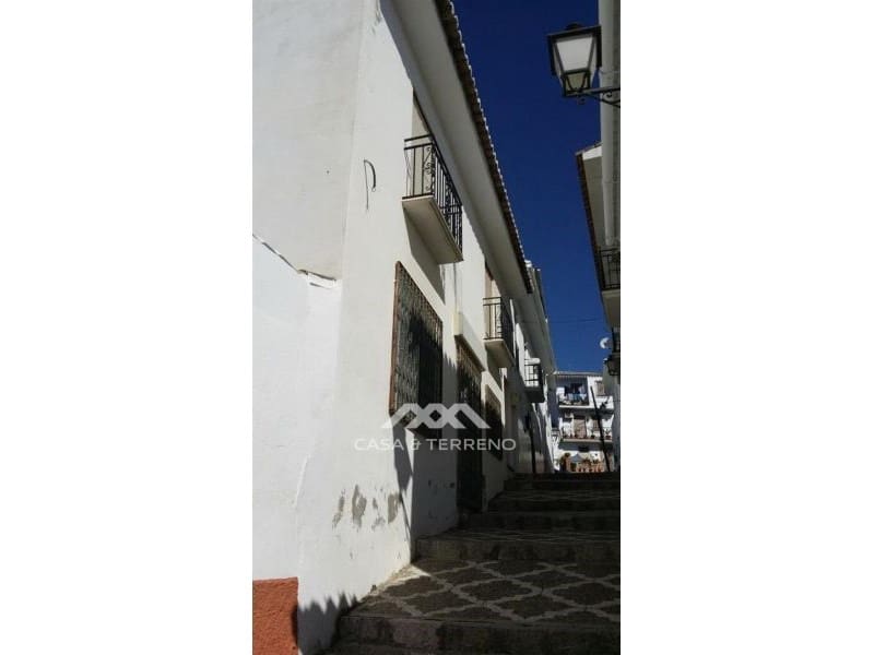 2 soveværelse Semi-Rækkehus til salg i Riogordo - € 148.400 (Ref: 4454062)