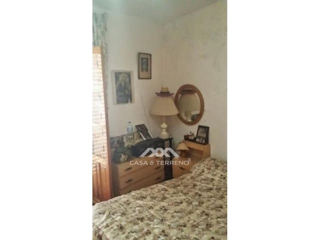 2 makuuhuone Paritalo myytävänä paikassa Riogordo - 148 400 € (Ref: 4454062)