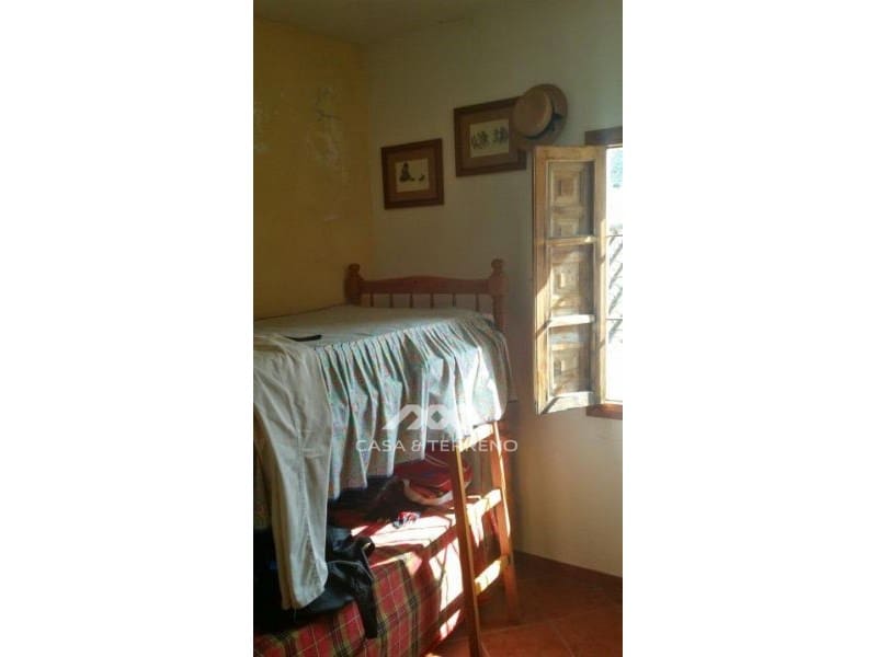 2 soveværelse Semi-Rækkehus til salg i Riogordo - € 148.400 (Ref: 4454062)