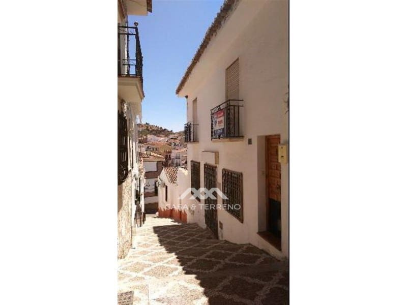 2 soveværelse Semi-Rækkehus til salg i Riogordo - € 148.400 (Ref: 4454062)