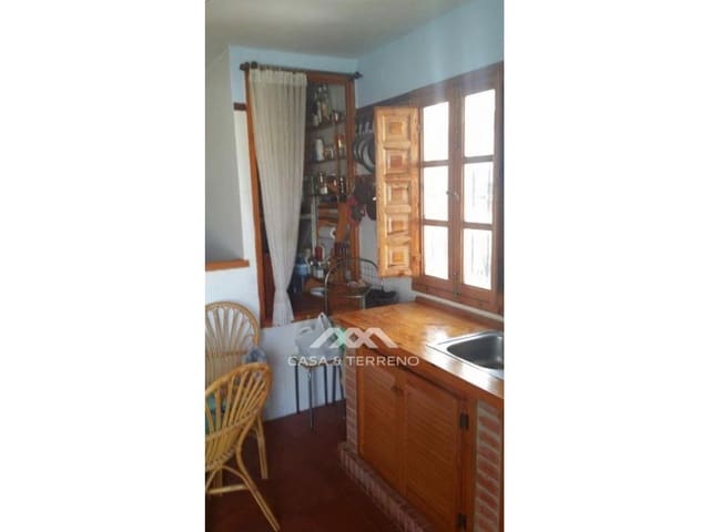 2 makuuhuone Paritalo myytävänä paikassa Riogordo - 148 400 € (Ref: 4454062)