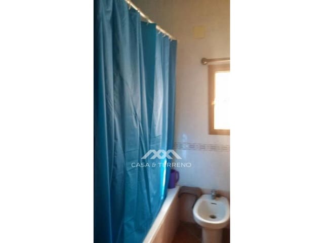 2 makuuhuone Paritalo myytävänä paikassa Riogordo - 148 400 € (Ref: 4454062)