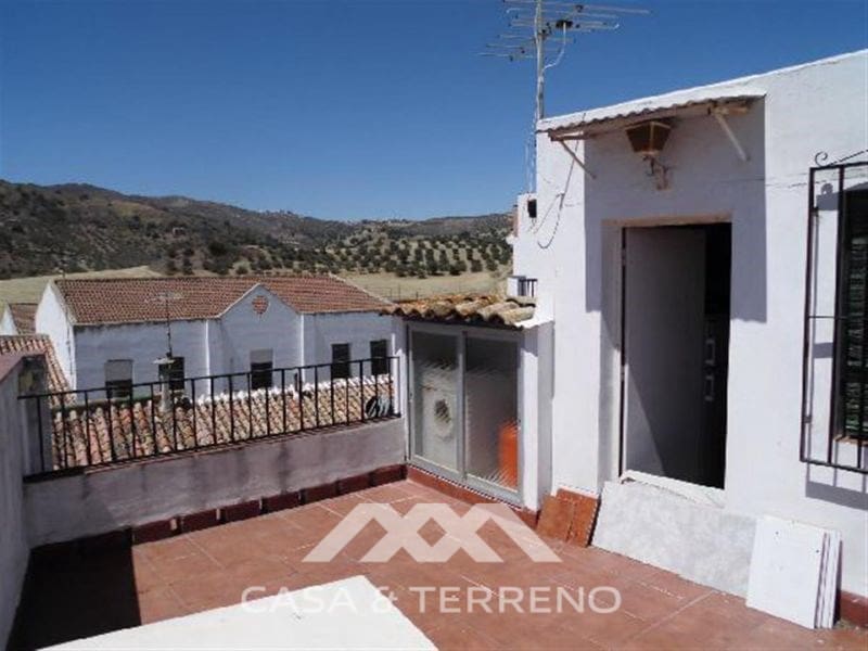 2 soveværelse Semi-Rækkehus til salg i Riogordo - € 148.400 (Ref: 4454062)