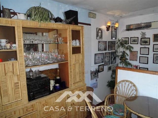 2 makuuhuone Paritalo myytävänä paikassa Riogordo - 148 400 € (Ref: 4454062)