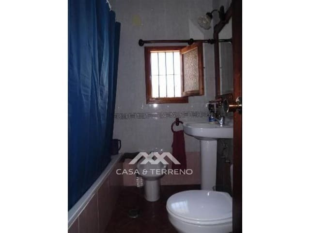 2 makuuhuone Paritalo myytävänä paikassa Riogordo - 148 400 € (Ref: 4454062)