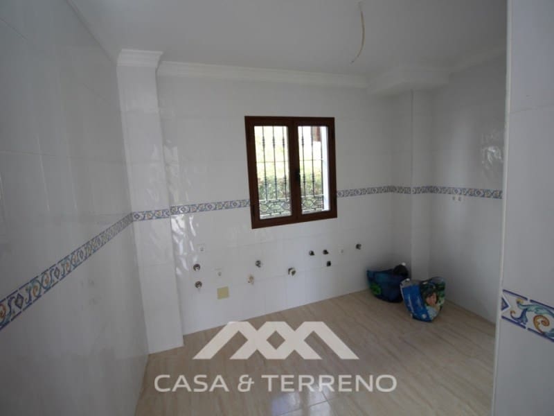 8 soveværelse Villa til salg i Algarrobo - € 446.000 (Ref: 4454094)