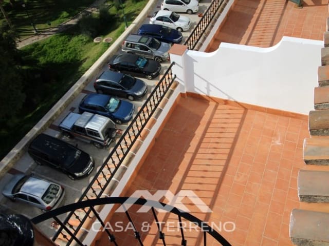 8 soveværelse Villa til salg i Algarrobo - € 446.000 (Ref: 4454094)