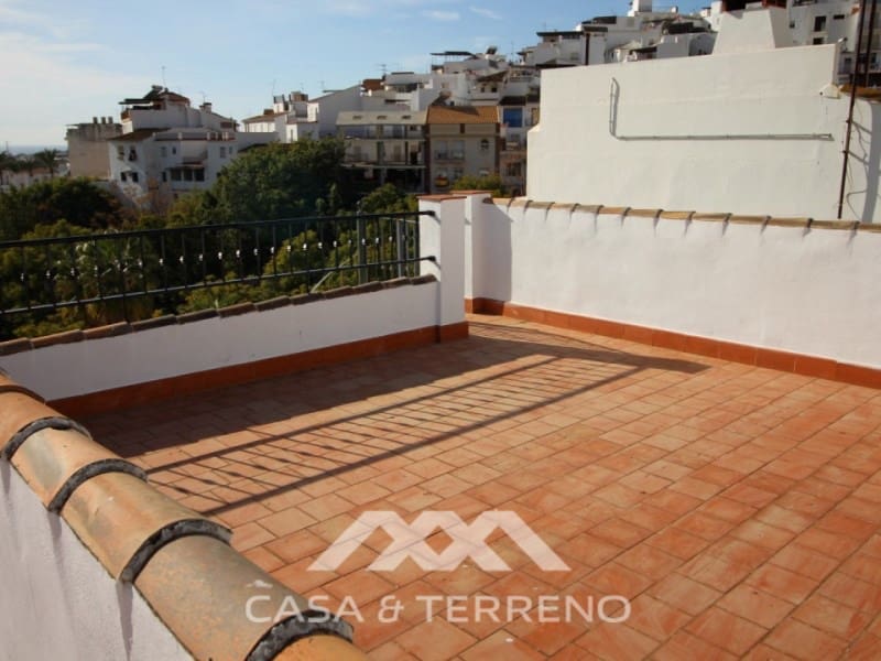 8 soveværelse Villa til salg i Algarrobo - € 446.000 (Ref: 4454094)