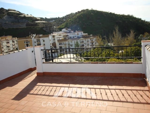 8 soveværelse Villa til salg i Algarrobo - € 446.000 (Ref: 4454094)