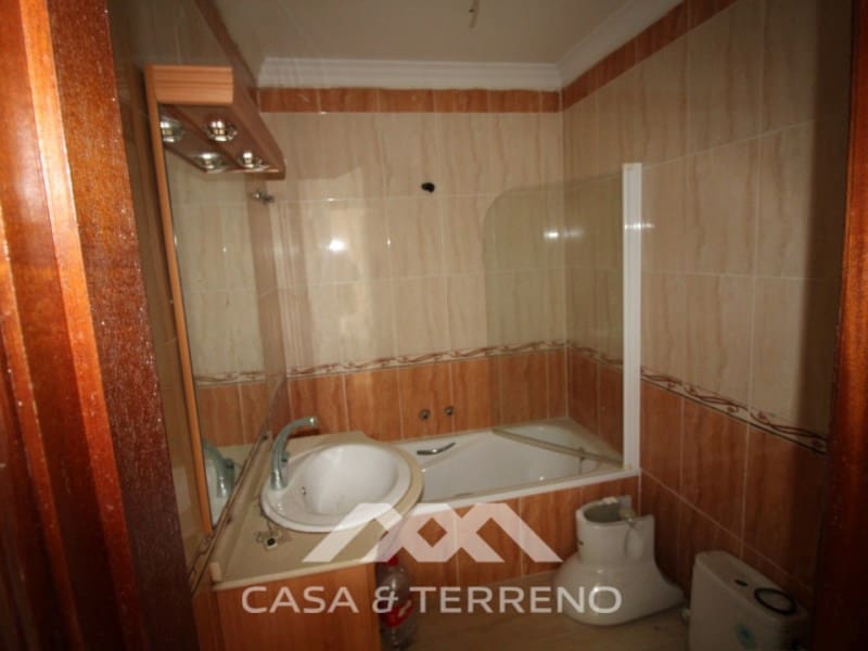 8 soveværelse Villa til salg i Algarrobo - € 446.000 (Ref: 4454094)