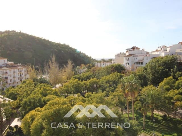 8 soveværelse Villa til salg i Algarrobo - € 446.000 (Ref: 4454094)