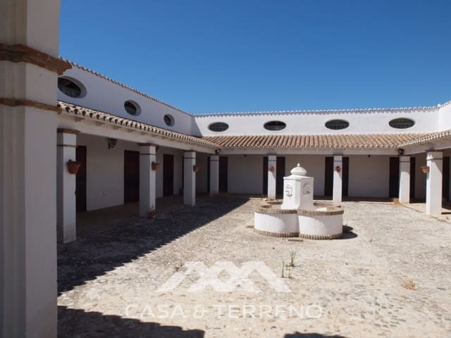10 soveværelse Villa til salg i Almayate, Vélez-Málaga - € 3.500.000 (Ref: 4454128)