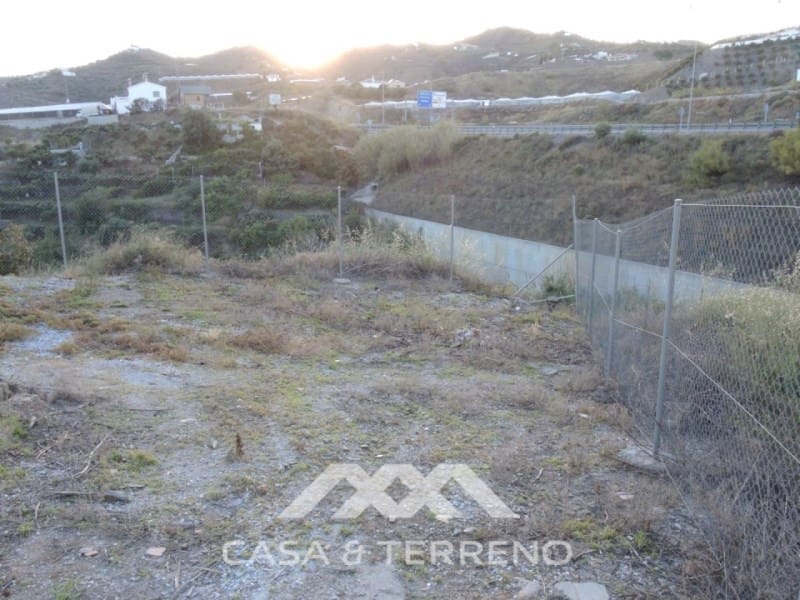 Area Edificabile in vendita in Torrox - 95.000 € (Rif: 4454175)