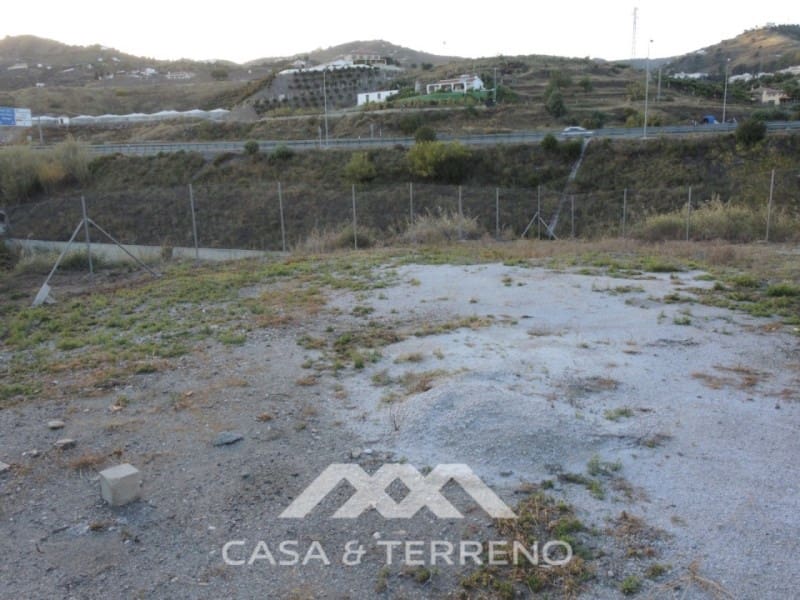 Area Edificabile in vendita in Torrox - 95.000 € (Rif: 4454175)