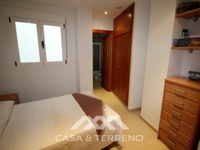 4 bedroom Villa for sale in Archez - € 270,000 (Ref: 4454206)