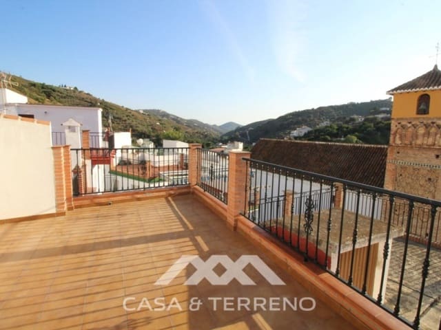 4 soveværelse Villa til salg i Archez - € 270.000 (Ref: 4454206)