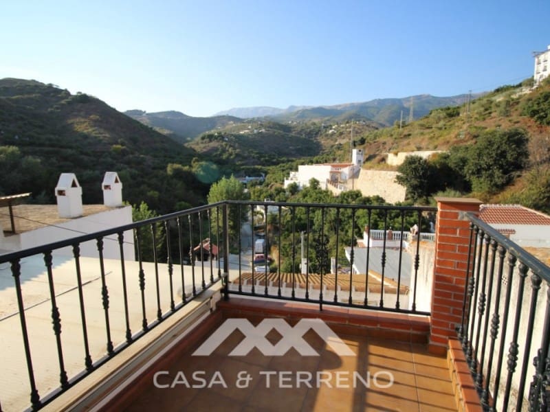 4 bedroom Villa for sale in Archez - € 270,000 (Ref: 4454206)
