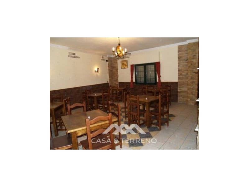 Empresa para venda em Torre del Mar - 415 000 € (Ref: 4454247)