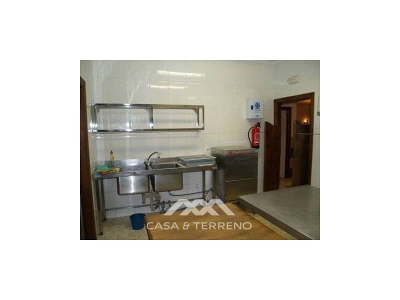 Empresa para venda em Torre del Mar - 415 000 € (Ref: 4454247)