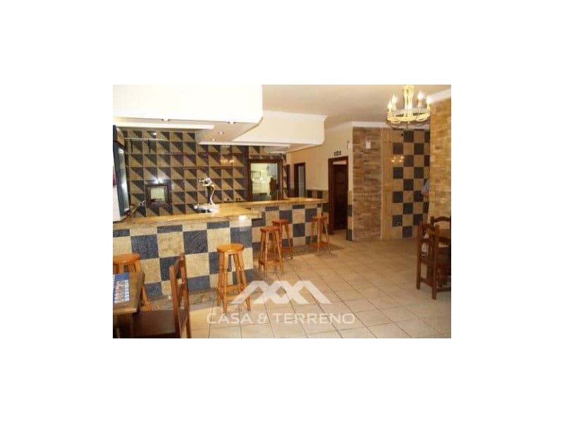 Empresa para venda em Torre del Mar - 415 000 € (Ref: 4454247)