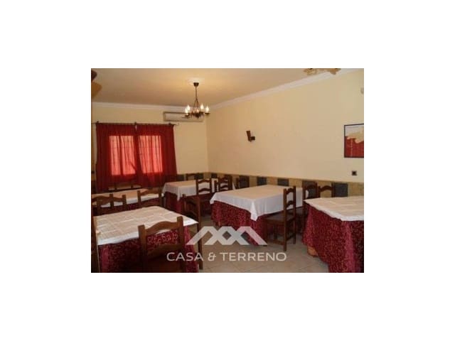 Virksomhed til salg i Torre del Mar, Vélez-Málaga - € 415.000 (Ref: 4454247)