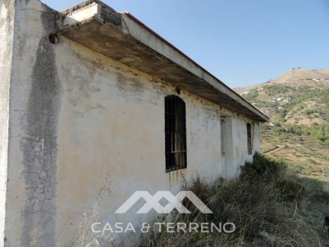 Finca/Landhuis te koop in Cómpeta - € 270.000 (Ref: 4454290)