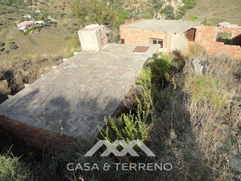 Finca/Landhuis te koop in Competa - € 270.000 (Ref: 4454290)