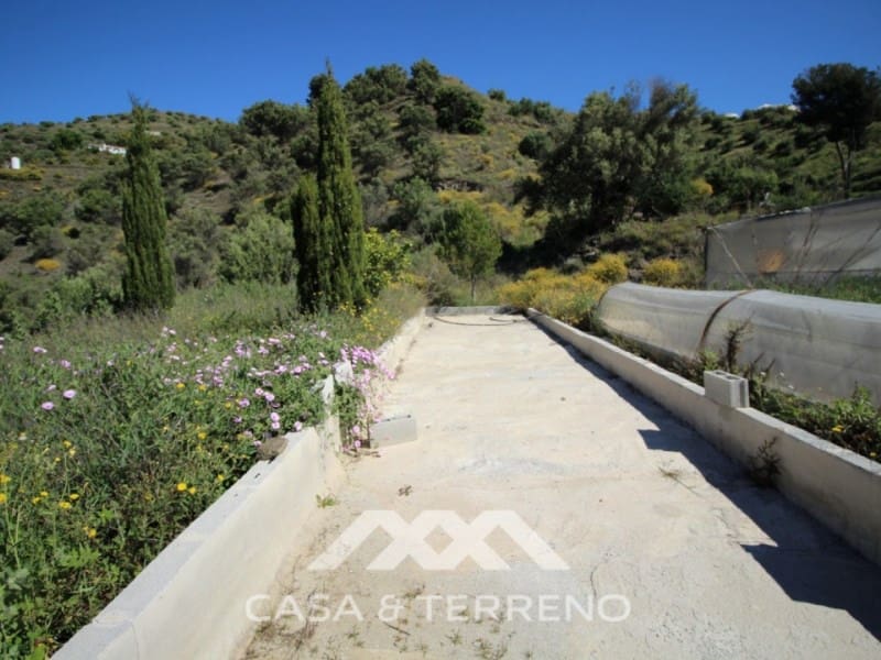 Area Edificabile in vendita in Torrox - 159.000 € (Rif: 4454314)