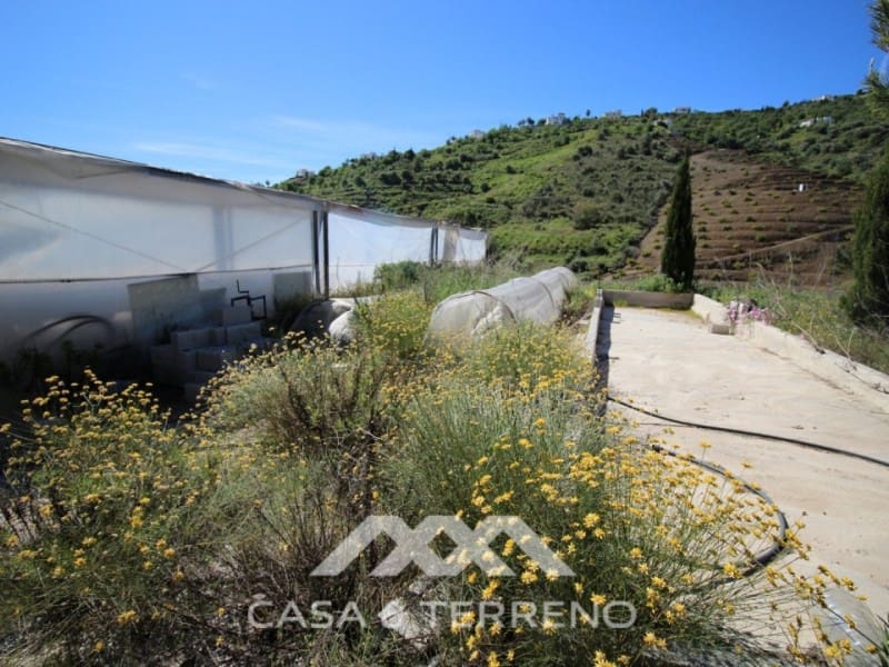 Area Edificabile in vendita in Torrox - 159.000 € (Rif: 4454314)