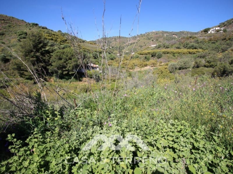 Area Edificabile in vendita in Torrox - 159.000 € (Rif: 4454314)