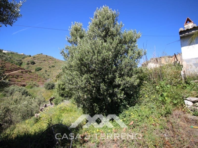 Area Edificabile in vendita in Torrox - 159.000 € (Rif: 4454314)