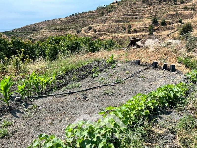 Area Edificabile in vendita in Torrox - 159.000 € (Rif: 4454314)