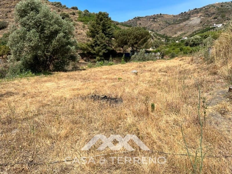 Area Edificabile in vendita in Torrox - 159.000 € (Rif: 4454314)