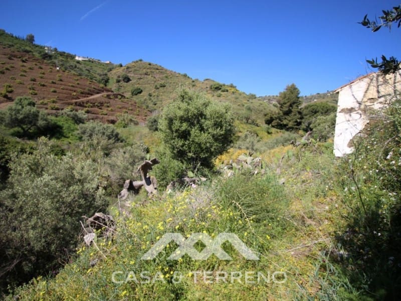Area Edificabile in vendita in Torrox - 159.000 € (Rif: 4454314)