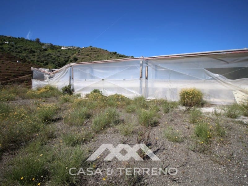 Area Edificabile in vendita in Torrox - 159.000 € (Rif: 4454314)