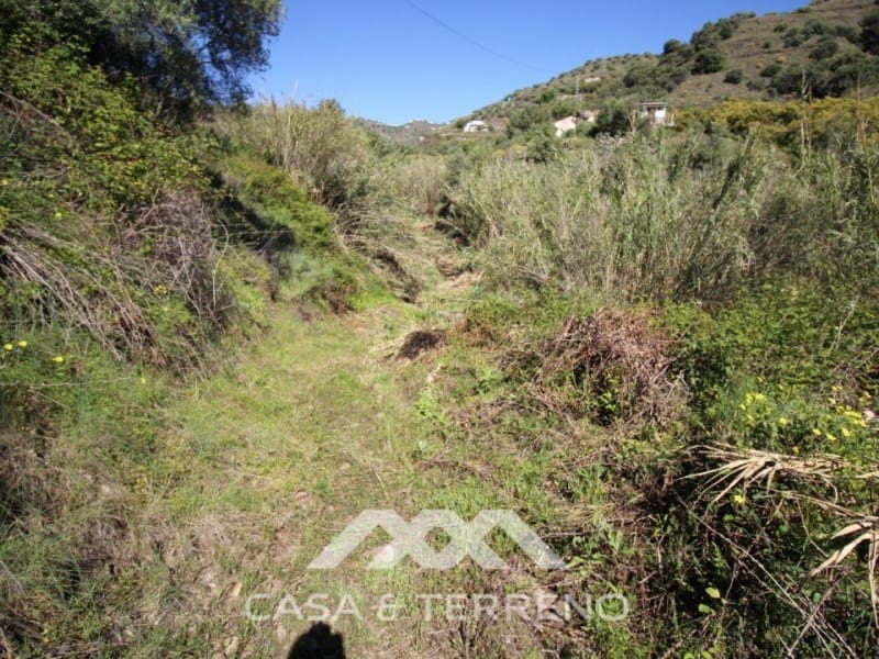 Area Edificabile in vendita in Torrox - 159.000 € (Rif: 4454314)