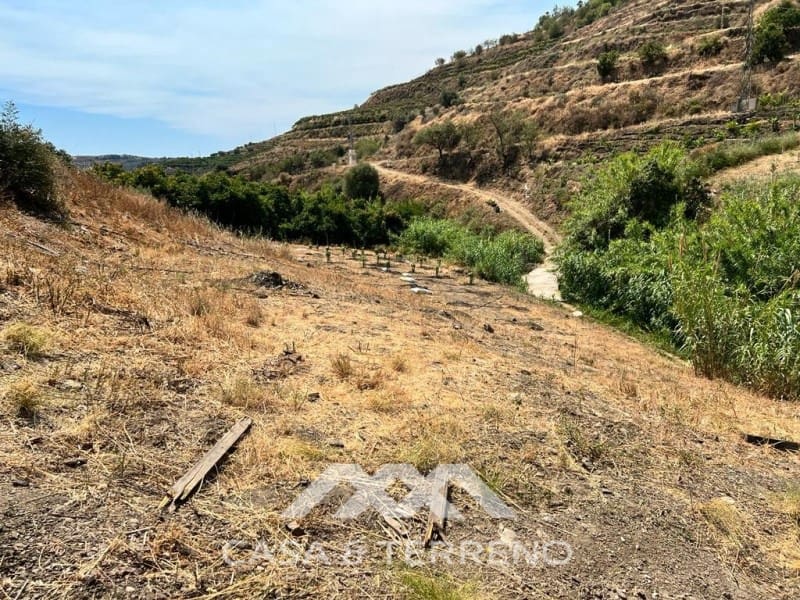 Area Edificabile in vendita in Torrox - 159.000 € (Rif: 4454314)