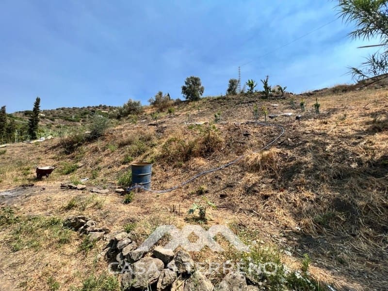 Area Edificabile in vendita in Torrox - 159.000 € (Rif: 4454314)