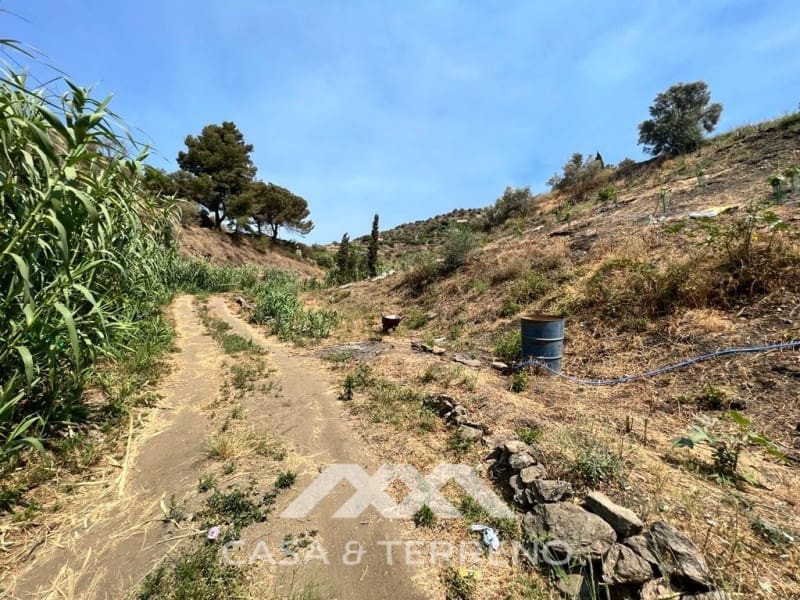 Area Edificabile in vendita in Torrox - 159.000 € (Rif: 4454314)