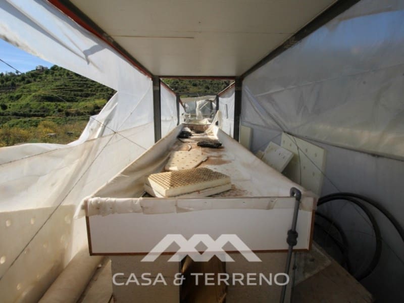 Area Edificabile in vendita in Torrox - 159.000 € (Rif: 4454314)