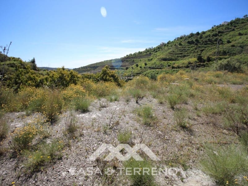 Area Edificabile in vendita in Torrox - 159.000 € (Rif: 4454314)