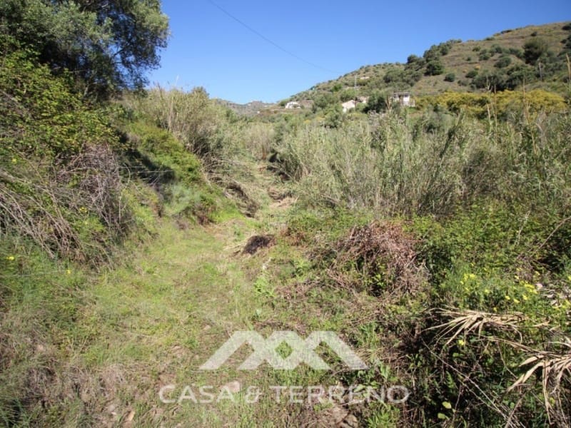 Area Edificabile in vendita in Torrox - 159.000 € (Rif: 4454314)