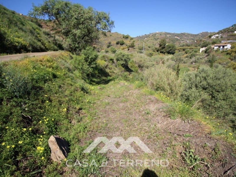 Area Edificabile in vendita in Torrox - 159.000 € (Rif: 4454314)