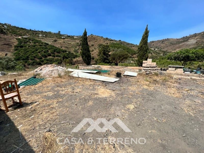 Area Edificabile in vendita in Torrox - 159.000 € (Rif: 4454314)