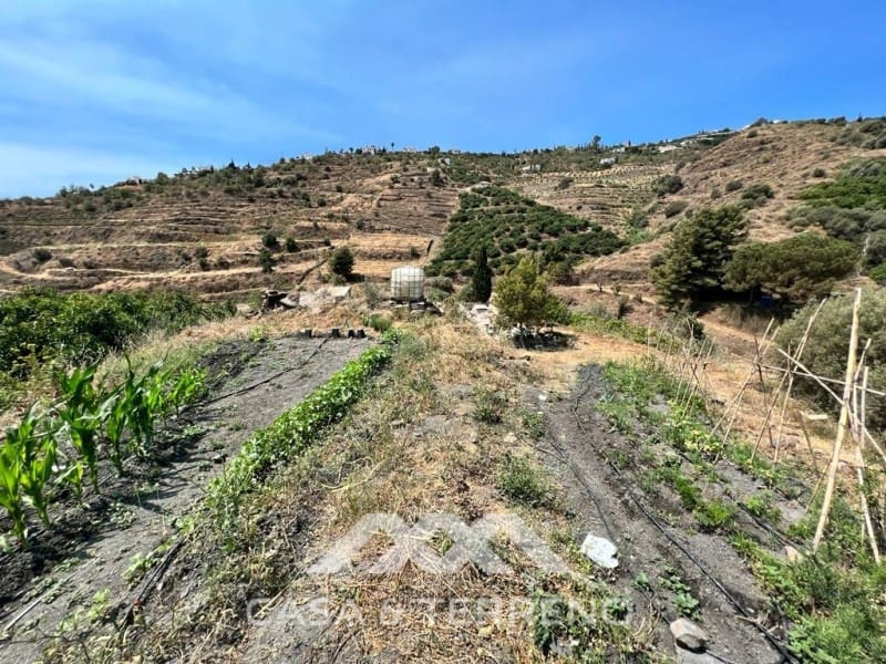 Area Edificabile in vendita in Torrox - 159.000 € (Rif: 4454314)