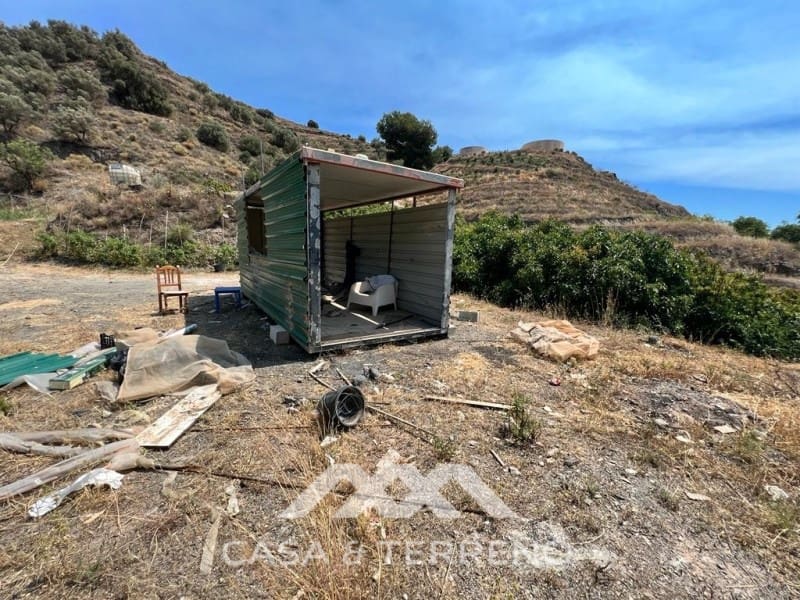 Area Edificabile in vendita in Torrox - 159.000 € (Rif: 4454314)