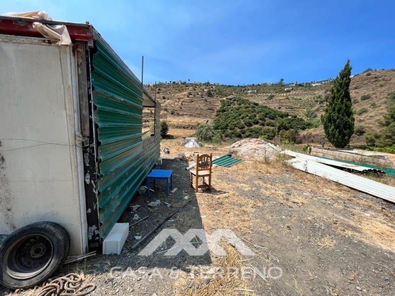 Area Edificabile in vendita in Torrox - 159.000 € (Rif: 4454314)